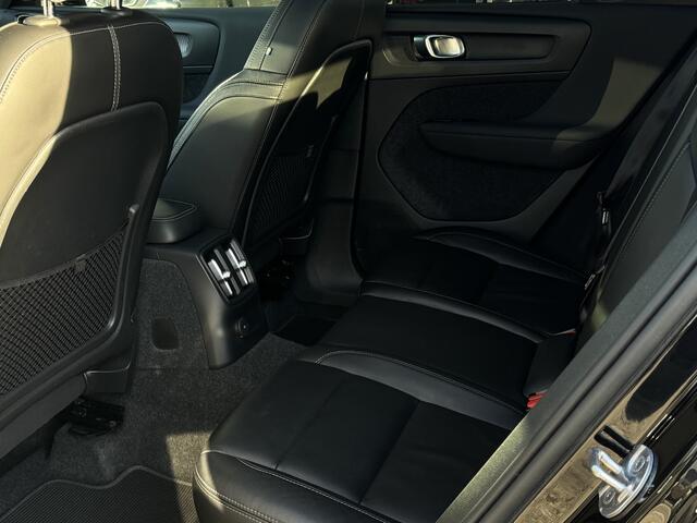 Volvo XC40 1.5 T5 Recharge R-Design Pano | Leder | Trekhaak | SoH 93% – foto 6
