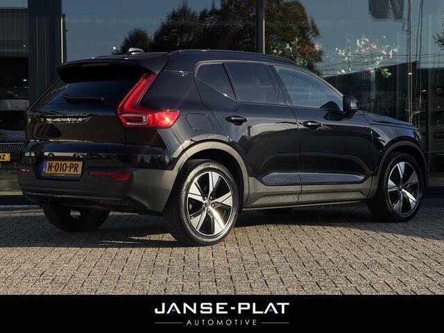 Volvo XC40 1.5 T5 Recharge R-Design Pano | Leder | Trekhaak | SoH 93% – foto 9