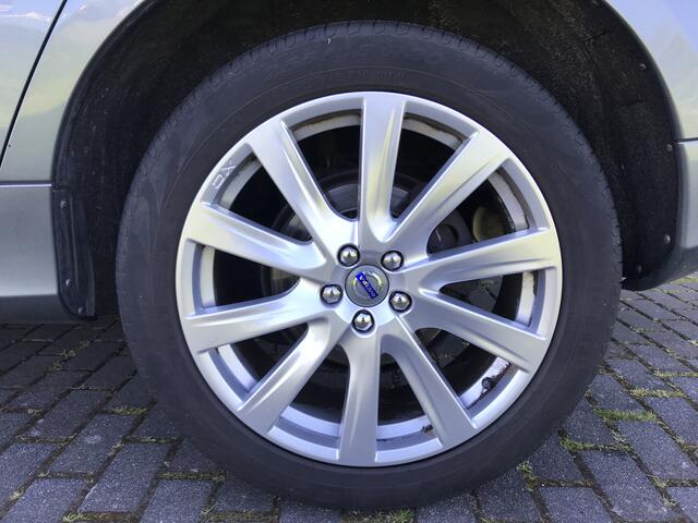 Volvo XC60 2.0 T6 Inscription Automaat | Rijklaar incl 12 mnd Bovag | Luxe Lederen dashboard Keyless Panoramadak