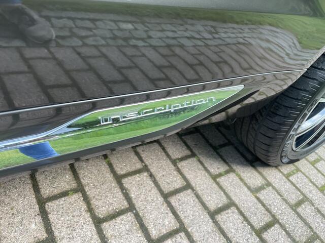 Volvo XC60 2.0 T8 Twin Engine AWD Inscription Pano, Luchtvering, Head-up, 360 Graden Camera