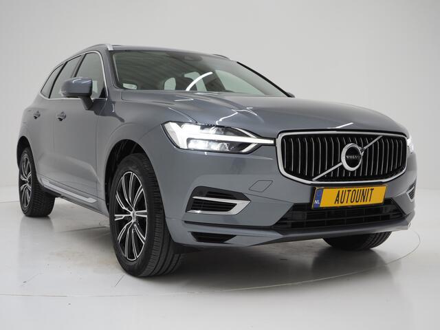Volvo XC60 2.0 Recharge T8 AWD Inscription | Panoramadak | Pilot Assist | Harman Kardon | Keyless | Camera