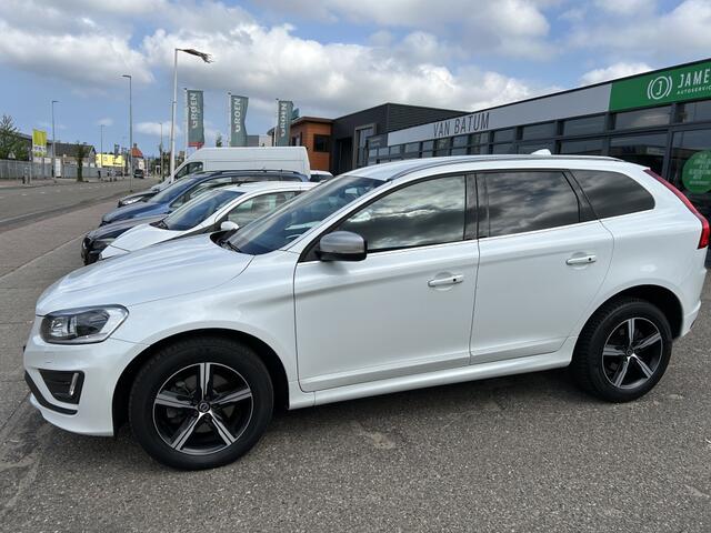 Volvo XC60 2.0 T6 Momentum