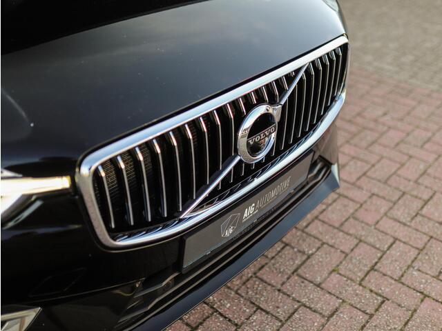 Volvo XC60 2.0 T6 AWD Inscription | Pilot Assist | Keyless | Trekhaak | 360° Camera | Leder | Carplay | Stoelverw.