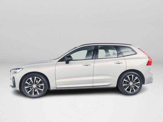 Volvo XC60 B5 Aut. Ultimate Dark | Panoramadak | Bowers & Wilkins | 360º camera | Luchtvering | Head-up display
