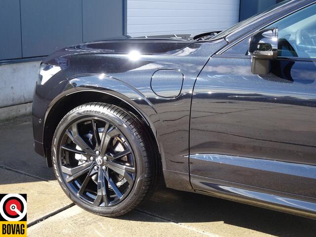 Volvo XC60 2.0 Recharge T6 AWD Ultimate Black Edition