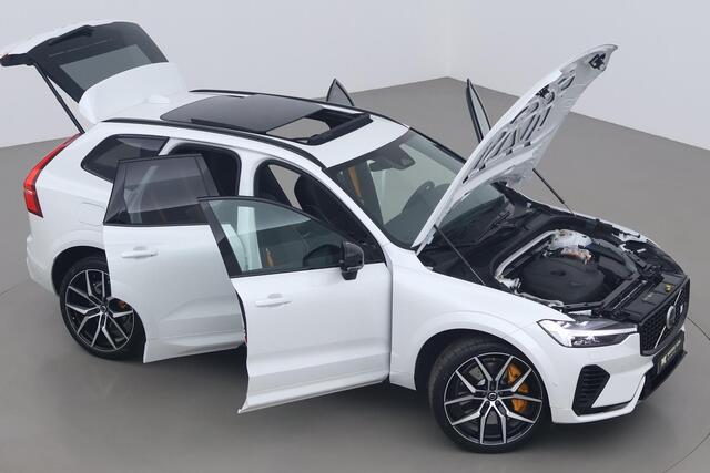Volvo XC60 T8 AWD Polestar Engineered | FULL-OPTION | Bowers&Wilkins | 22 Inch | Head-Up | 360° Camera