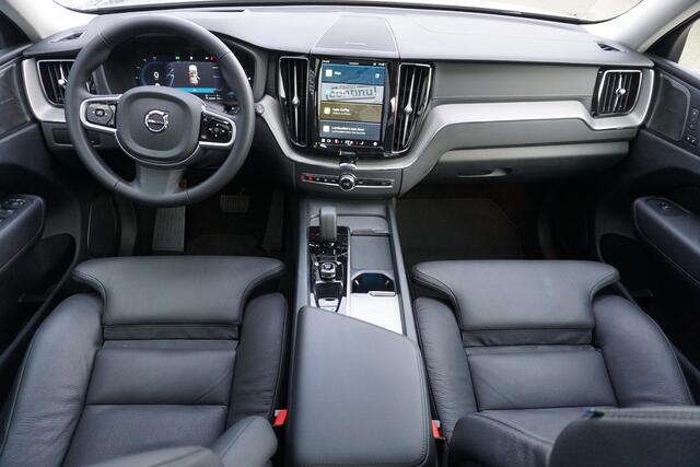 Volvo XC60 2.0 T6 Plug-in hybrid AWD Ultimate Dark