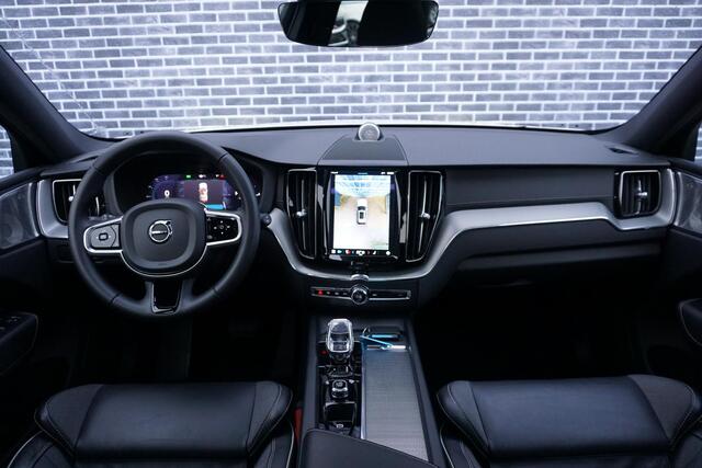 Volvo XC60 2.0 T6 Plug-in hybrid AWD Ultimate Dark