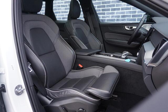 Volvo XC60 2.0 T6 Plug-in hybrid AWD Ultimate Dark