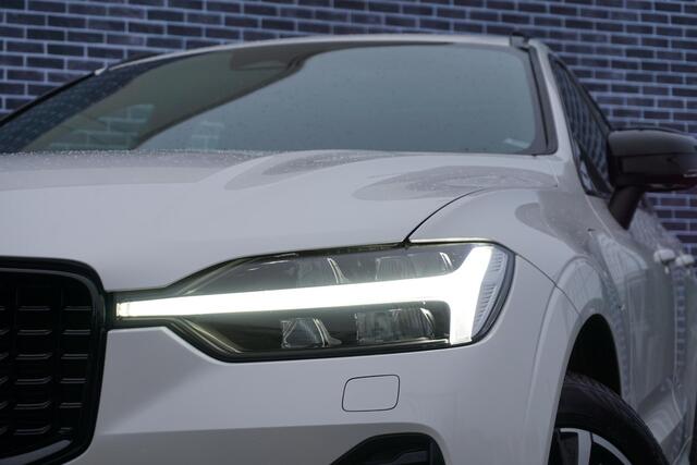 Volvo XC60 2.0 T6 Plug-in hybrid AWD Ultimate Dark