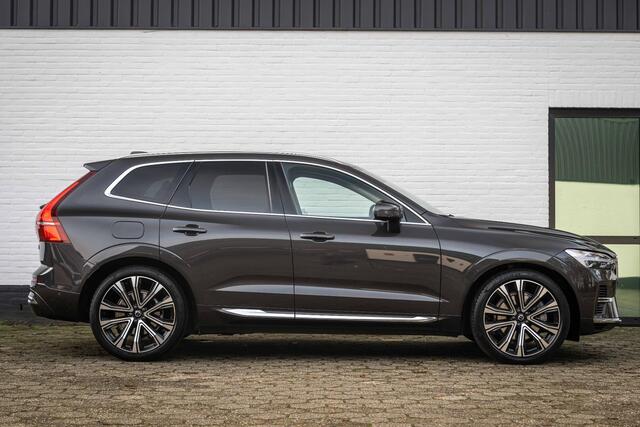 Volvo XC60 2.0 T6 AWD Inscription Facelift B&W Four-C Pano