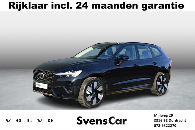 Volvo XC60 Recharge T6 AWD Ultimate Dark | 360° camera | Trekhaak |
