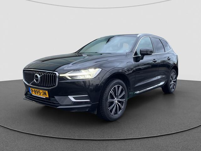 Volvo XC60 2.0 T8 Twin Engine AWD Inscription | Trekhaak | Pano | Stoel verw.