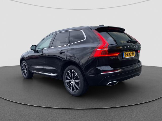 Volvo XC60 2.0 T8 Twin Engine AWD Inscription | Trekhaak | Pano | Stoel verw.