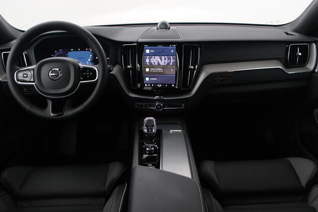 Volvo XC60 2.0 T8 AWD Polestar Engineered | Indigo Mat | Bowers&Wilkins | 22 Inch | Head-Up | Panoramadak | ACC