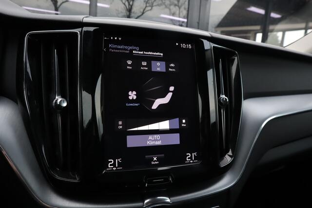 Volvo XC60 2.0 D4 Momentum | Automaat | Navigatie | Adaptive cruise control |