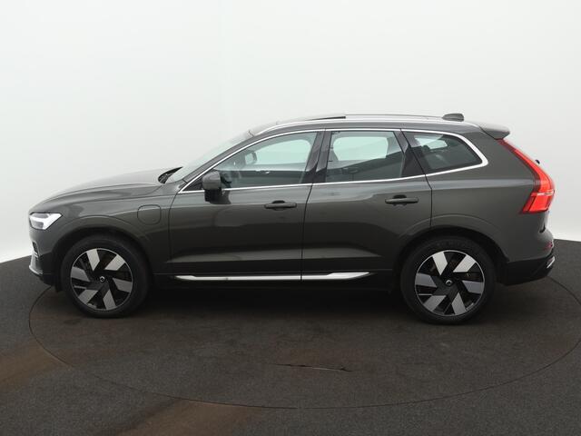 Volvo XC60 2.0 T6 AWD Inscription | Long Range | Trekhaak