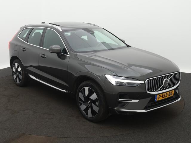 Volvo XC60 2.0 T6 AWD Inscription | Long Range | Trekhaak