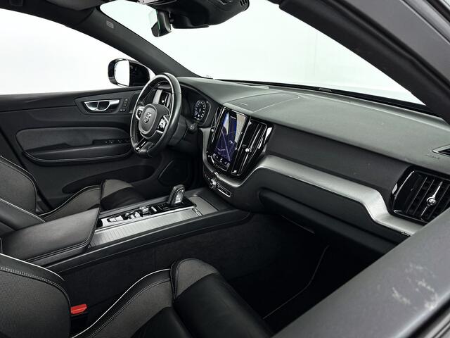 Volvo XC60 Recharge T6 Aut. AWD R-Design | Panoramadak | Harman Kardon | 360º camera | Head-up display