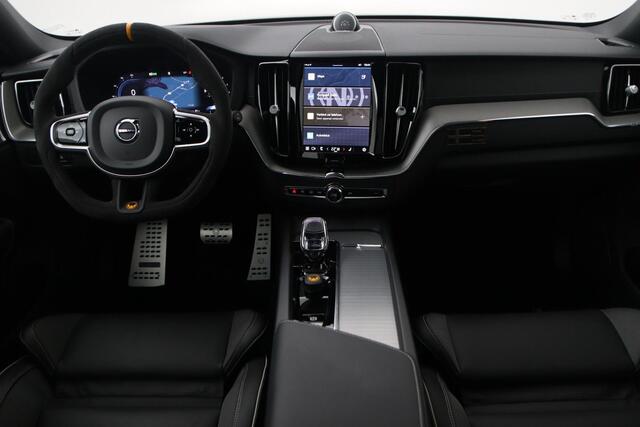 Volvo XC60 T8 AWD Polestar Engineered Limited Edition | HEICO SPORTIV | Bowers&Wilkins | Head-Up | 360° Camera | 22 Inch
