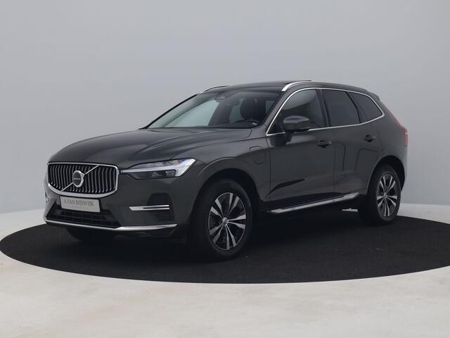 Volvo XC60 2.0 T6 Recharge AWD Inscription Expression | FACELIFT | PANO | STOEL- EN STUURVERW.