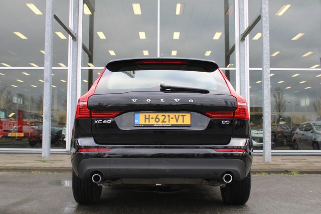 Volvo XC60 2.0 B5 Inscription | Trekhaak | Camera | Elektr. Stoel met geheugen | AppleCarplay