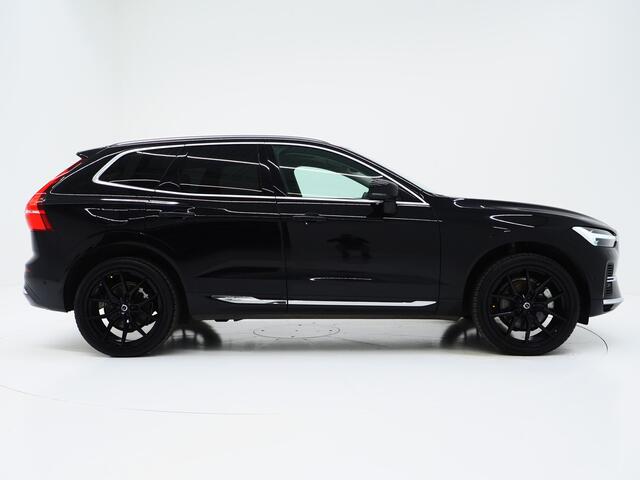 Volvo XC60 2.0 T6 Recharge AWD Ultimate Long Range | Panoramadak | Pilot Assist | Harman/Kardon | 360 | Head Up