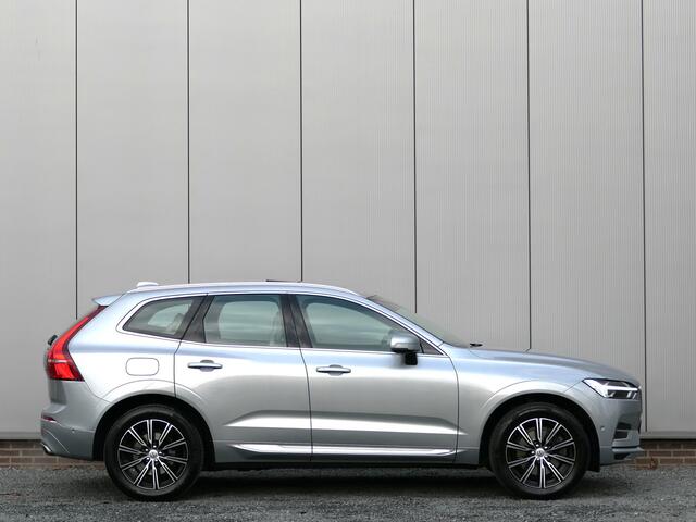 Volvo XC60 T5 AUT AWD Inscription 12 MND garantie Panoramadak / Trekhaak / Navi / 360° Camera / Apple CarPlay