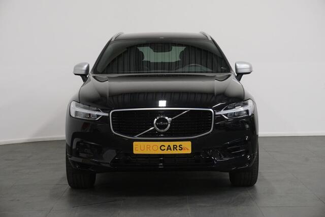 Volvo XC60 2.0 T5 R-Design Navigatie | Camera | BLIS |Parkeer sensoren | LED | 19" lichtmetalen velgen R Design