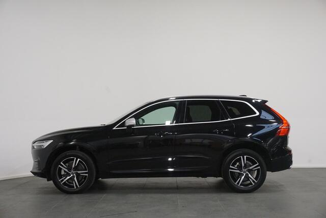 Volvo XC60 2.0 T5 R-Design Navigatie | Camera | BLIS |Parkeer sensoren | LED | 19" lichtmetalen velgen R Design