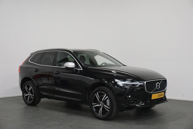 Volvo XC60 2.0 T5 R-Design Navigatie | Camera | BLIS |Parkeer sensoren | LED | 19" lichtmetalen velgen R Design