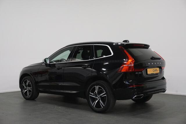 Volvo XC60 2.0 T5 R-Design Navigatie | Camera | BLIS |Parkeer sensoren | LED | 19" lichtmetalen velgen R Design