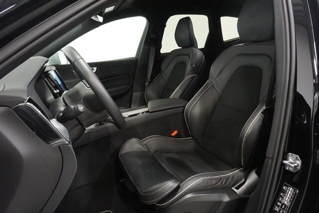 Volvo XC60 2.0 T5 R-Design Navigatie | Camera | BLIS |Parkeer sensoren | LED | 19" lichtmetalen velgen R Design