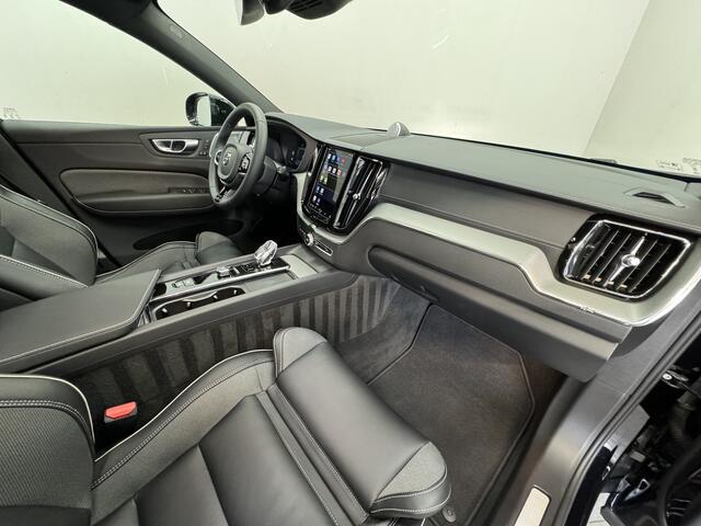 Volvo XC60 2.0 Recharge T6 AWD Ultra Bright Long Range?Panoramadak?Headup-Display?Bowers&Wilkins?360 Camera?Stoelverwarming?