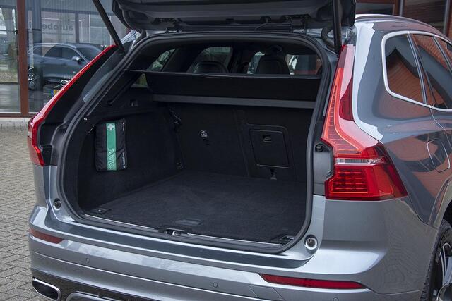 Volvo XC60 2.0 T5 AWD R-Design