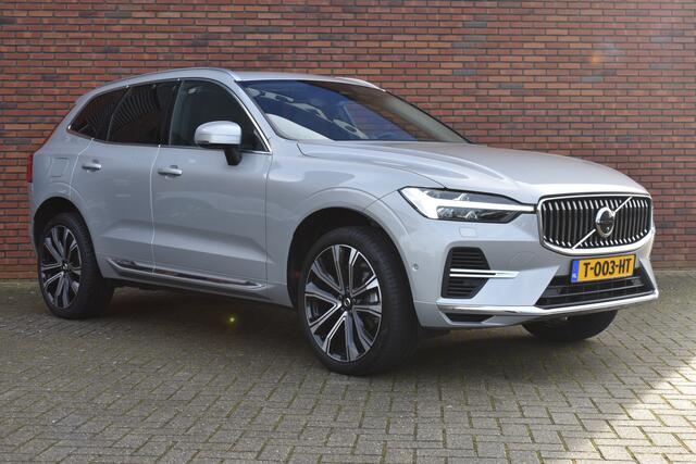 Volvo XC60 2.0 T8 Plug-in hybrid AWD Ultimate