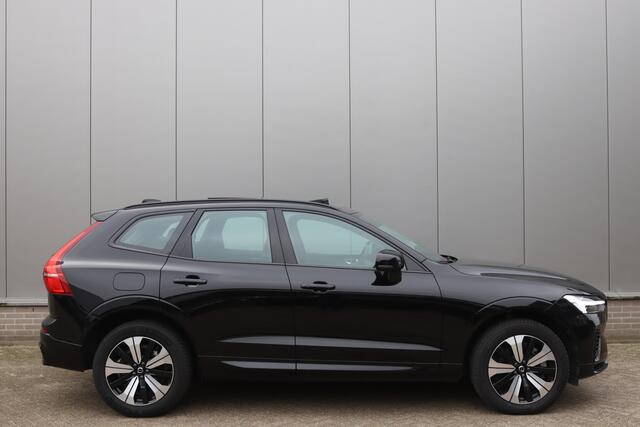 Volvo XC60 2.0 Recharge T6 AWD Plus Dark Pano/LED/Leder/Elek. sportstoelen+mem/Keyless/Camera/Virtual Cockpit/DAB+