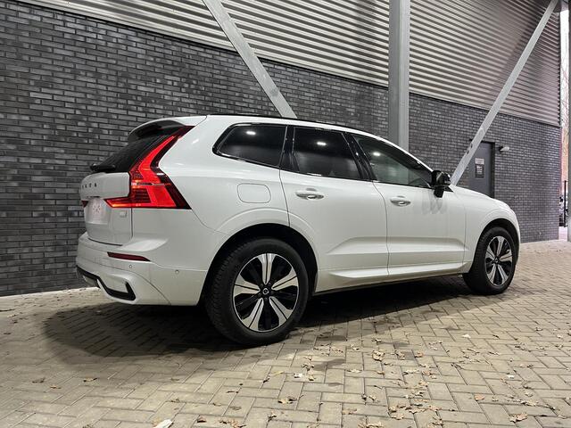 Volvo XC60 T6 Plug-in hybrid Plus Dark | Long Range | 360° Camera | ACC | Panoramadak | harman/kardon | Stoel+Stuurverwarming