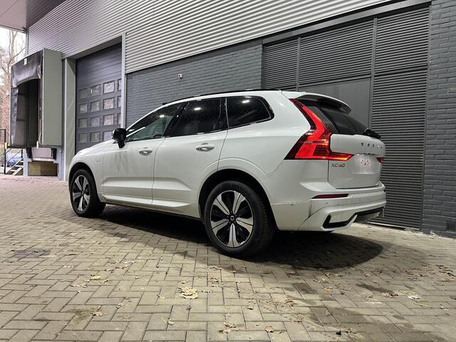 Volvo XC60 T6 Plug-in hybrid Plus Dark | Long Range | 360° Camera | ACC | Panoramadak | harman/kardon | Stoel+Stuurverwarming