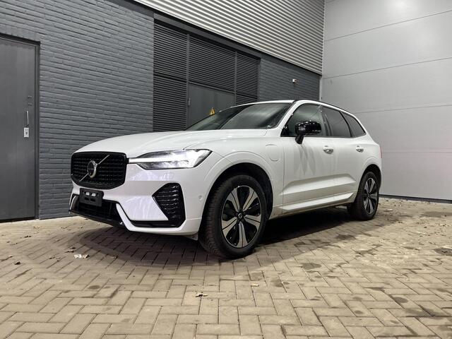 Volvo XC60 T6 Plug-in hybrid Plus Dark | Long Range | 360° Camera | ACC | Panoramadak | harman/kardon | Stoel+Stuurverwarming