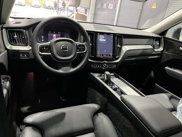 Volvo XC60 T6 Plug-in hybrid Plus Dark | Long Range | 360° Camera | ACC | Panoramadak | harman/kardon | Stoel+Stuurverwarming