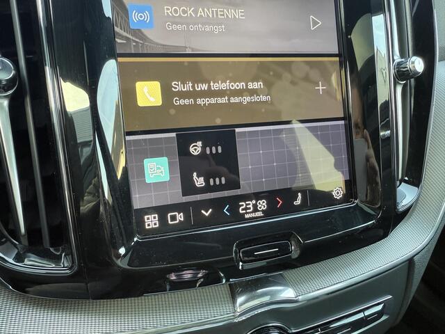 Volvo XC60 2.0 T6 Plug-in hybrid AWD Plus Black Edition