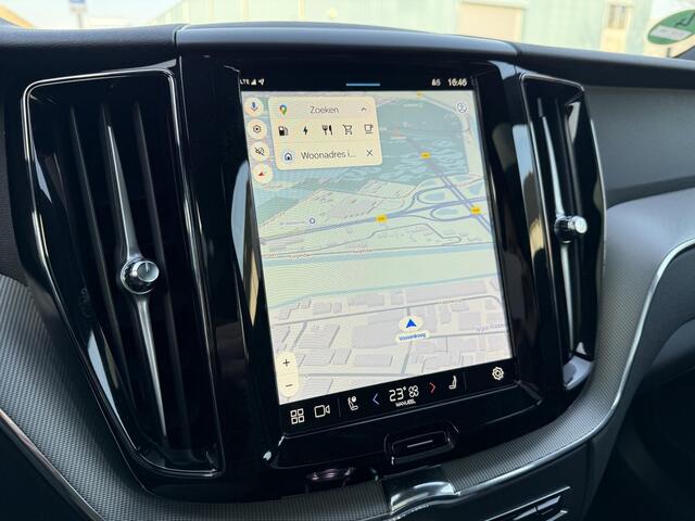 Volvo XC60 2.0 T6 Plug-in hybrid AWD Plus Black Edition