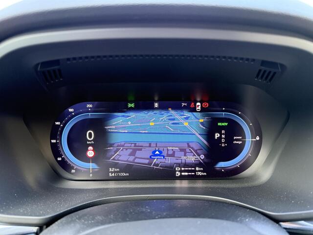 Volvo XC60 2.0 T6 Plug-in hybrid AWD Plus Black Edition