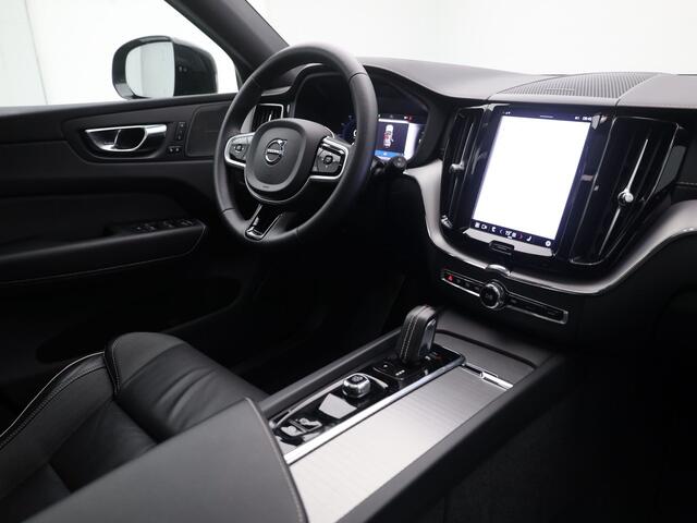 Volvo XC60 2.0 T8 AWD Polestar Engineered | FACELIFT | PANO | 360º | H&K | STOEL- EN STUURVERW. | TREKHAAK