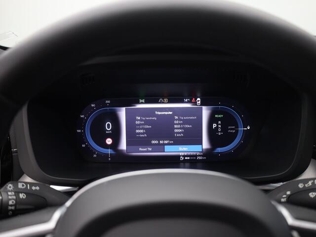 Volvo XC60 2.0 T8 AWD Polestar Engineered | FACELIFT | PANO | 360º | H&K | STOEL- EN STUURVERW. | TREKHAAK