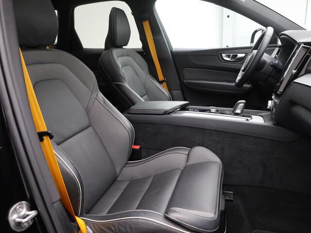 Volvo XC60 2.0 T8 AWD Polestar Engineered | FACELIFT | PANO | 360º | H&K | STOEL- EN STUURVERW. | TREKHAAK