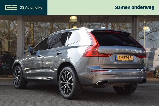 Volvo XC60 T8 Twin Engine AWD Inscription met Pano/Led/Leder Volvo XC60 2.0 T8 Twin Engine AWD Inscription