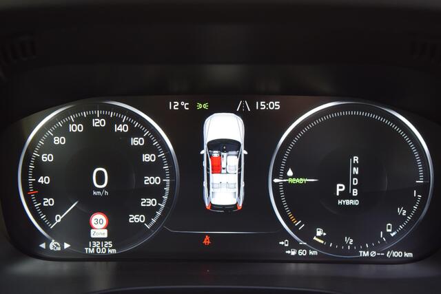 Volvo XC60 T8 Twin Engine AWD Inscription met Pano/Led/Leder Volvo XC60 2.0 T8 Twin Engine AWD Inscription