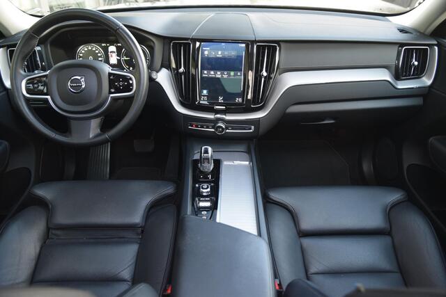Volvo XC60 T8 Twin Engine AWD Inscription met Pano/Led/Leder Volvo XC60 2.0 T8 Twin Engine AWD Inscription